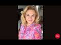 SUZANNE 🌹 Natural Older Women Over 50 🌸 Radiant Elegance 🌟 Fashion Journey
