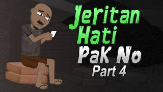 Pak No's Inner Cry - Part 4 - Netizen Life
