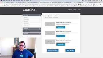 Member Nav :: Demo :: CF Pro Tools and ClickFunnels