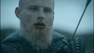 Valhalla calling me - Bjorn Ironside final battle - The Vikings