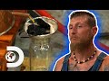 Josh is called out for copying another moonshiners methods  moonshiners master distillers