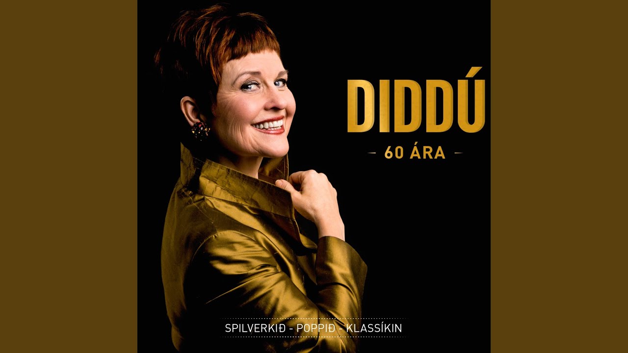 Ljóð um ástina auf YouTube ansehen