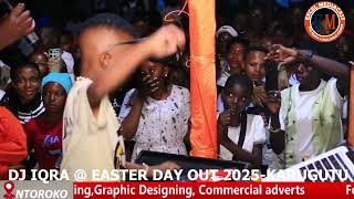 Download Lagu DJ. IQRA \u0026 FELESTA IN NTOROKO @ EASTER DAY OUT 2025-JELLAIN IN MP3 Download Lagu DJ. IQRA \u0026 FELESTA IN NTOROKO @ EASTER DAY OUT 2025-JELLAIN IN MP3