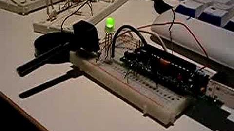 Boarduino - DigitalMusic