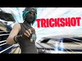 Going For Trickshots  - Fortnite Battle Royale