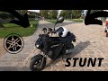 Mbk stunt nacked 2017  kit 50 