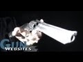 Shooting .44 mag @ Night