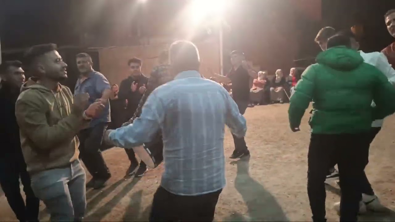 DELİALİUŞAGI KÖY DÜGÜNÜ