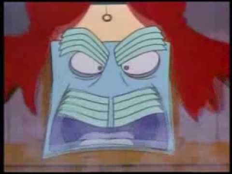 the brave little toaster air conditioner scene