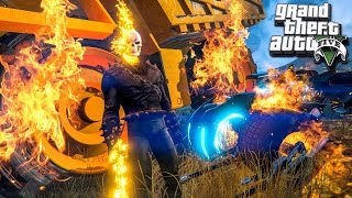 ГТА 5 МОДЫ ПРИЗРАЧНЫЙ ГОНЩИК КУПИЛ БЕЛАЗ В GTA 5! ОБЗОР МОДА В GTA 5 ИГРЫ ГТА МИР ВИДЕО GTA 5 ОНЛАЙН