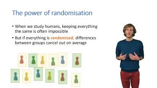 W2: Conducting and evaluating quantitative research