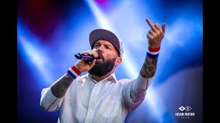 Watch Limp Bizkit - Live Hellfest 2015 Trailer