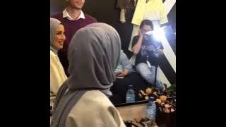 Why Fattah Amin & Neelofa is Real