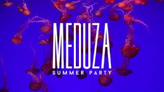 TSARSKY Meduza Summer Party