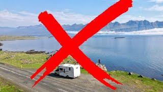 Can ChatGPT plan a road trip? (Iceland Road Trip #2) by Wandering Bird Motorhome Adventures 4,852 views 9 months ago 17 minutes