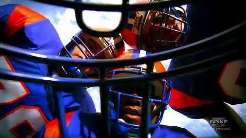 Thumbnail of Blue Mountain State Opening  HD