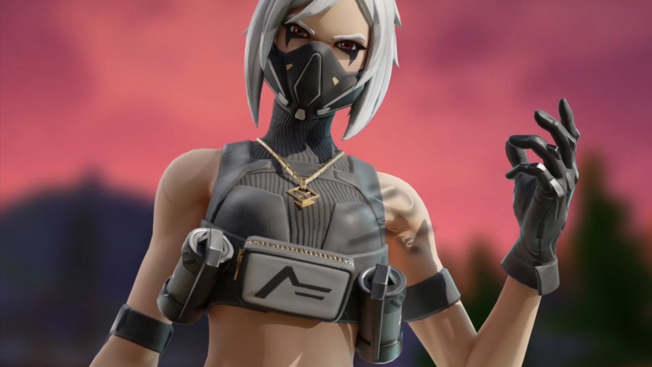 My Best Fornite Montage😁😎