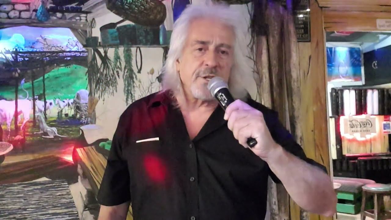 All The way - Stelios Spechos / Στέλιος Σπέχος