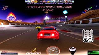 Speed Racing Extended Free - Best Android Gameplay HD screenshot 4