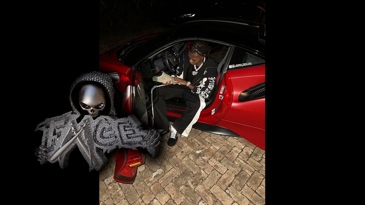 Babyfxce E x Milwaukee x Detroit Type Beat - “CASH RACE”