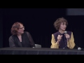 Miranda July Remembers SPLIT SCREEN