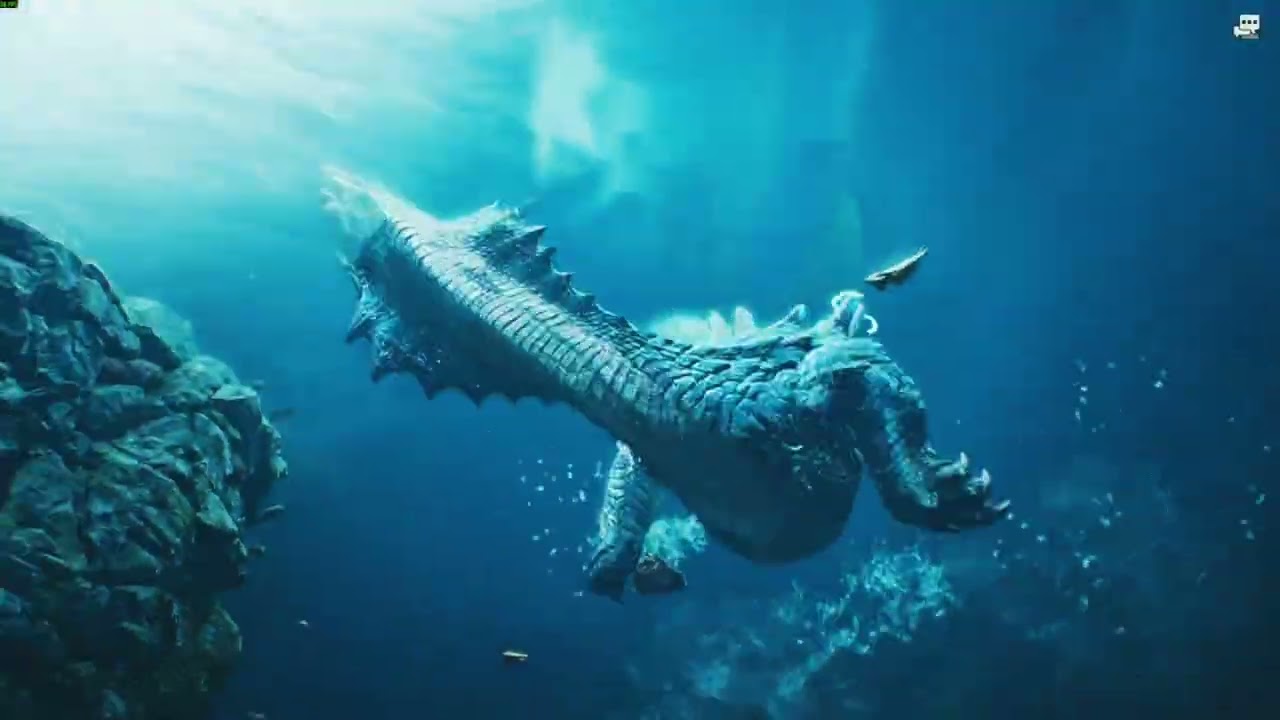 MHWilds191 Dreamspell Dailies Nov 3rd