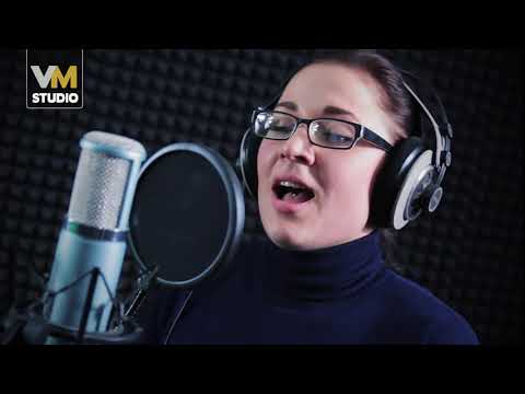 Koroleva Natali - Always In My Head (Coldplay cover)