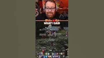 Did YOU notice this in FFXIV Dawntrail?