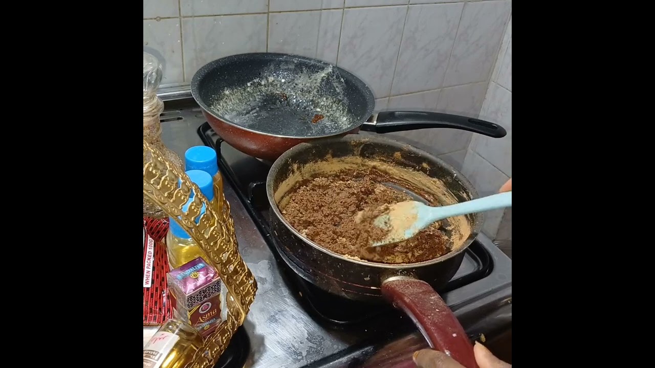 طريقة سهلة لي عمل بخور كرات الصندل او الكندكاي بخور للعرايس