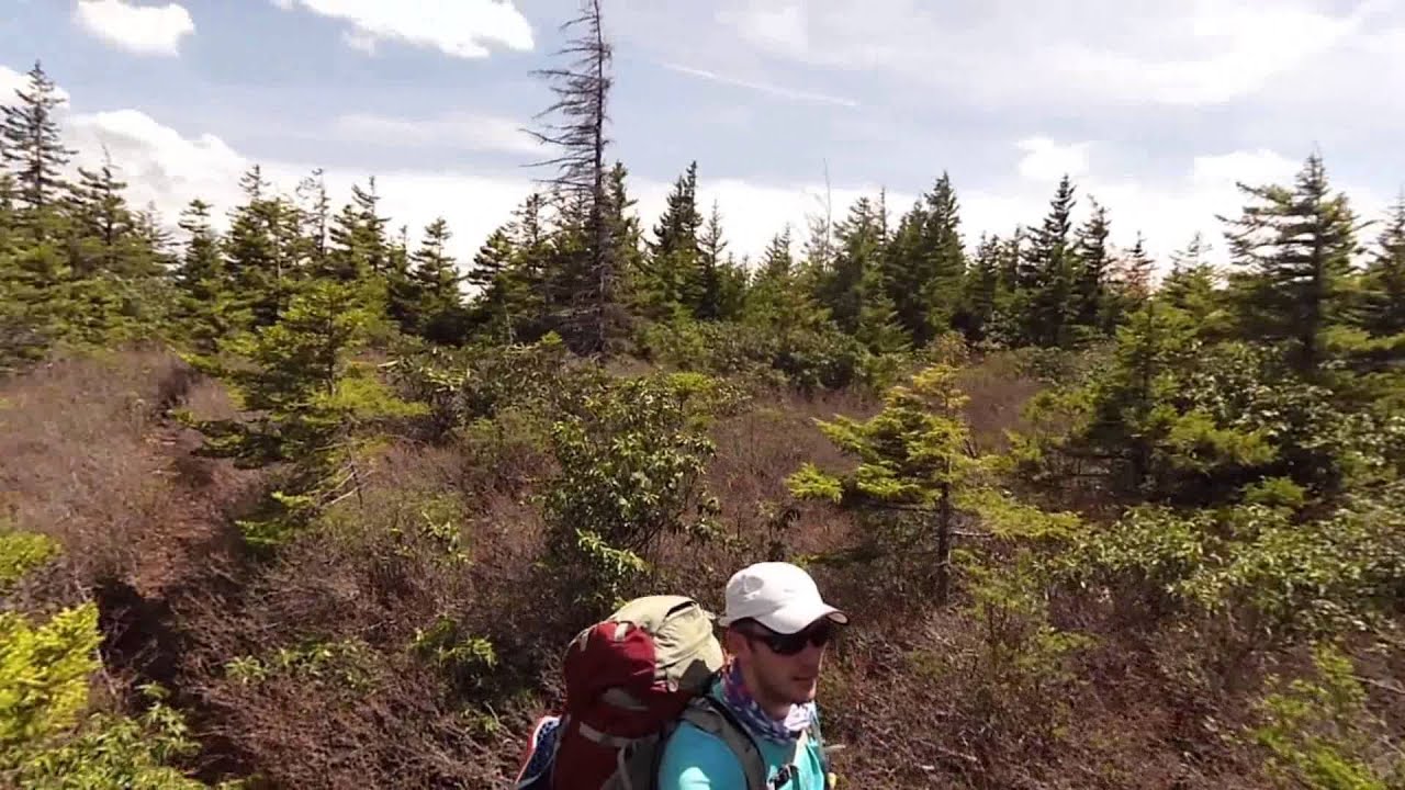 Dolly Sods Backpacking - MaxresDefault