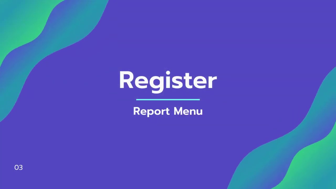 Miracle Accounting Software Demonstration Part 1