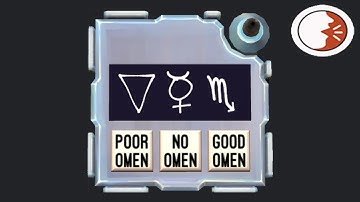 Solving KTANE Modules by programming: Astrology