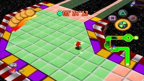 Ape Escape Walkthrough Part 14 Gladiator Attack