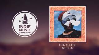 Lion Sphere - Sisters Resimi