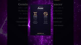 Born in June? This Is Who You Really Are