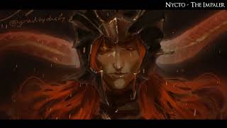 [ELDEN RING] Character Theme: Messmer The Impaler - The Infernal Impaler (Nycto)