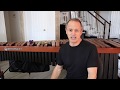 The Secret to Playing the Marimba by Mark Ford