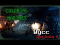 [Colonial Marines] Space Station 13  *Чужие против морпехов* #9 (Первый раунд стрима от 19.02.2025)