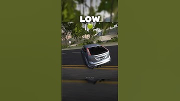 LOW vs MEDIUM vs HIGH vs ULTRA GRAPHICS in CPM #carparking #carparkingmultiplayer