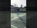 Nordicdots Model 99 Racket Review | With Sam from Bassline #tennis #nordicdots #racketreview