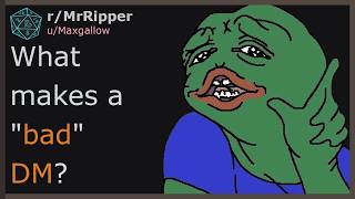 Download Lagu D\u0026D Players, What makes a \ MP3