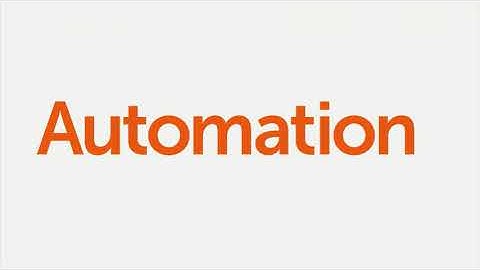 How to Use Workload Management | Automation Anywhere | Enterprise A2019
