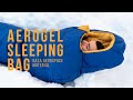 Biigloo | The Ultimate Aerogel Sleeping Bag &amp; Quilt