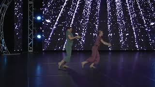 Loathing — Dance Quest International The INTERNATIONAL Experience