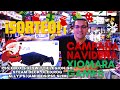 CAMPAÑA NAVIDEÑA EN XIOMARA GAMES + SORTEO NAVIDEÑO-PS5|XBOX S/X|SWITCH|LENOVO GO|STEAM DECK OLED-