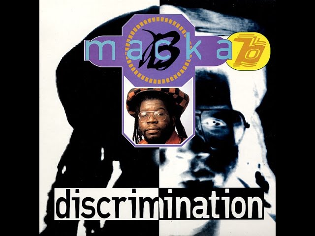 Guarda MACKA B - Support Them su YouTube Guarda MACKA B - Support Them su YouTube