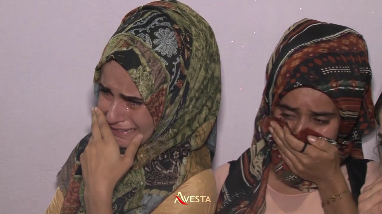 GELİNİN KARDESLERİ İLE VEDASI