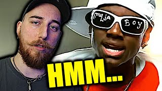 Co Sądzę O Soulja Boy