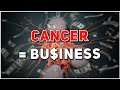 CANCER의 "사업" (무섭다!)