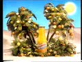 Punica commercial from the 90s (1) (Dutch)
